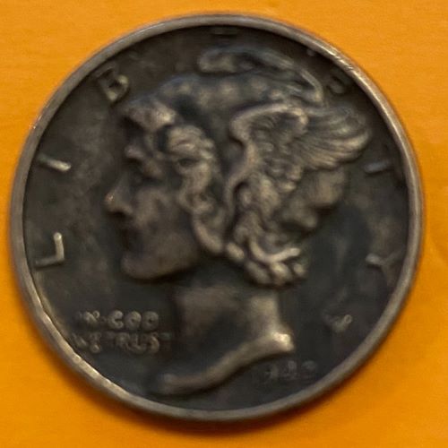 Help-With-Grading-2-1940's-Mercury-Dimes